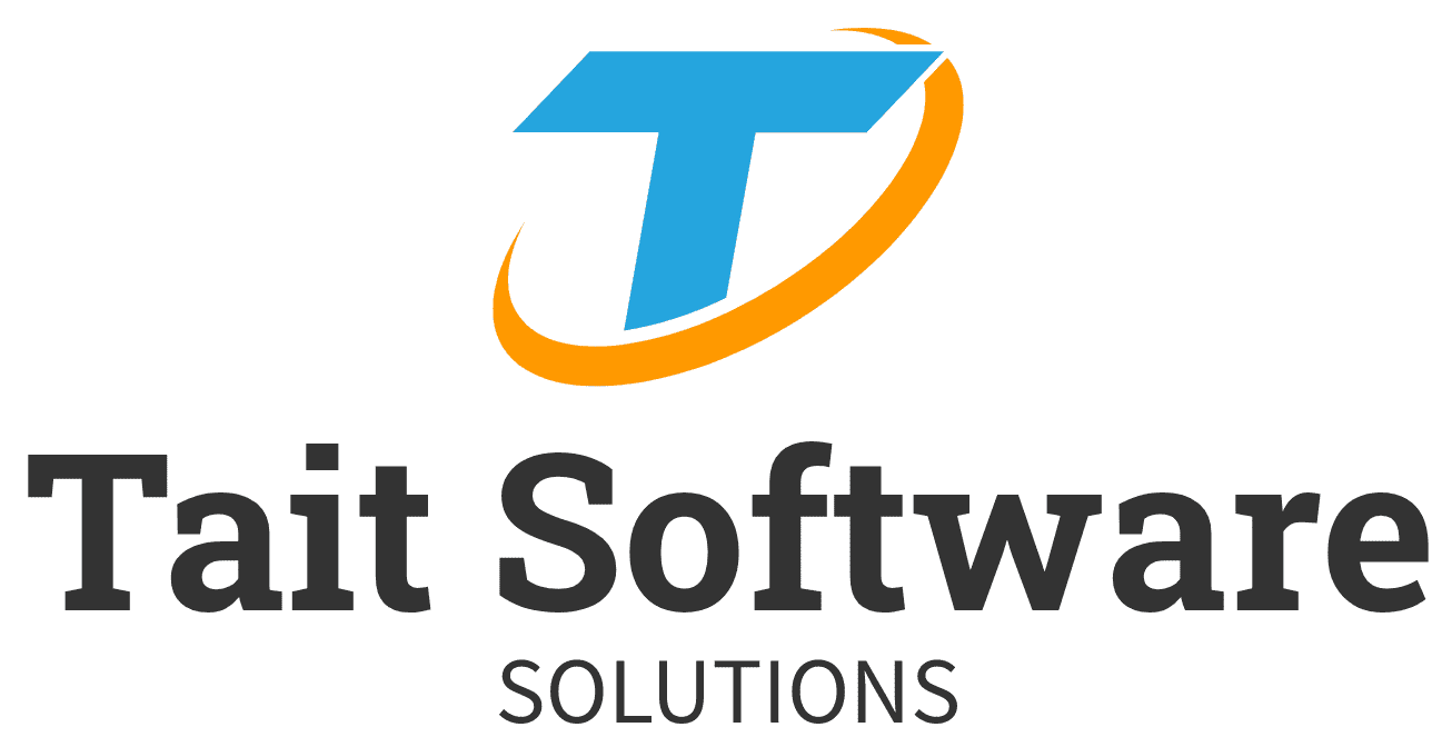 Welcome to Tait Software Solutions